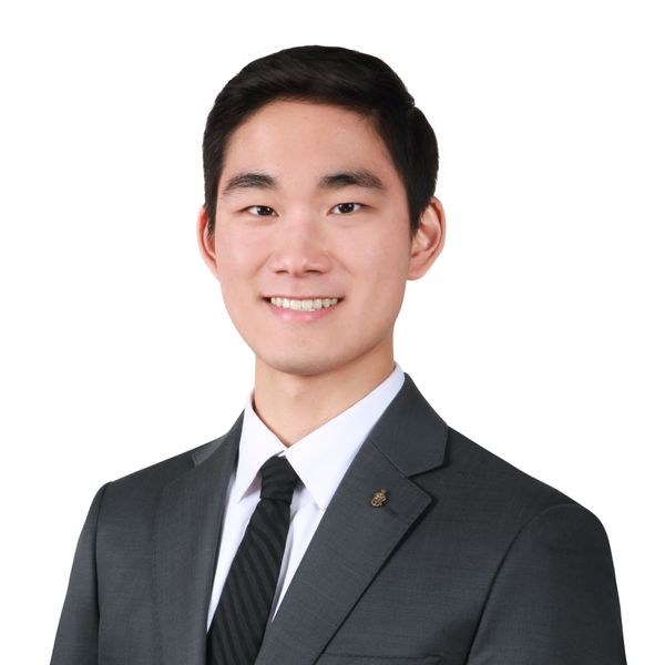 David Kim